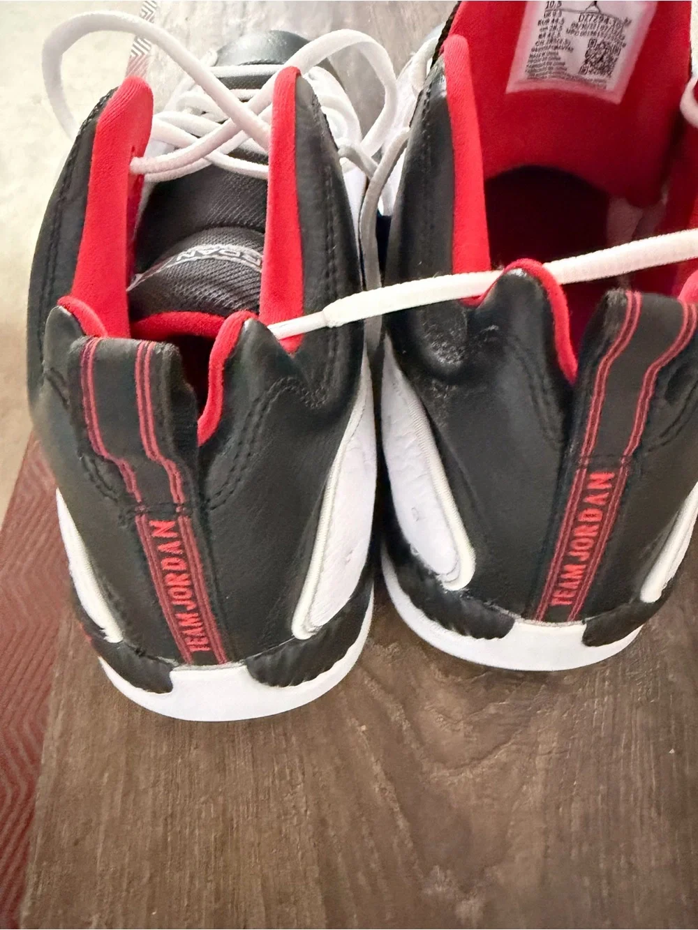 Jordan jumpman new